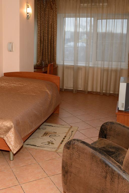 Hotel Premiera Tula Room photo